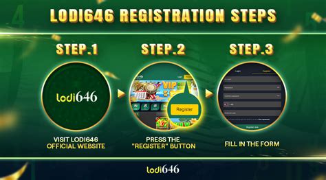 Guide to the Lodi646 App .